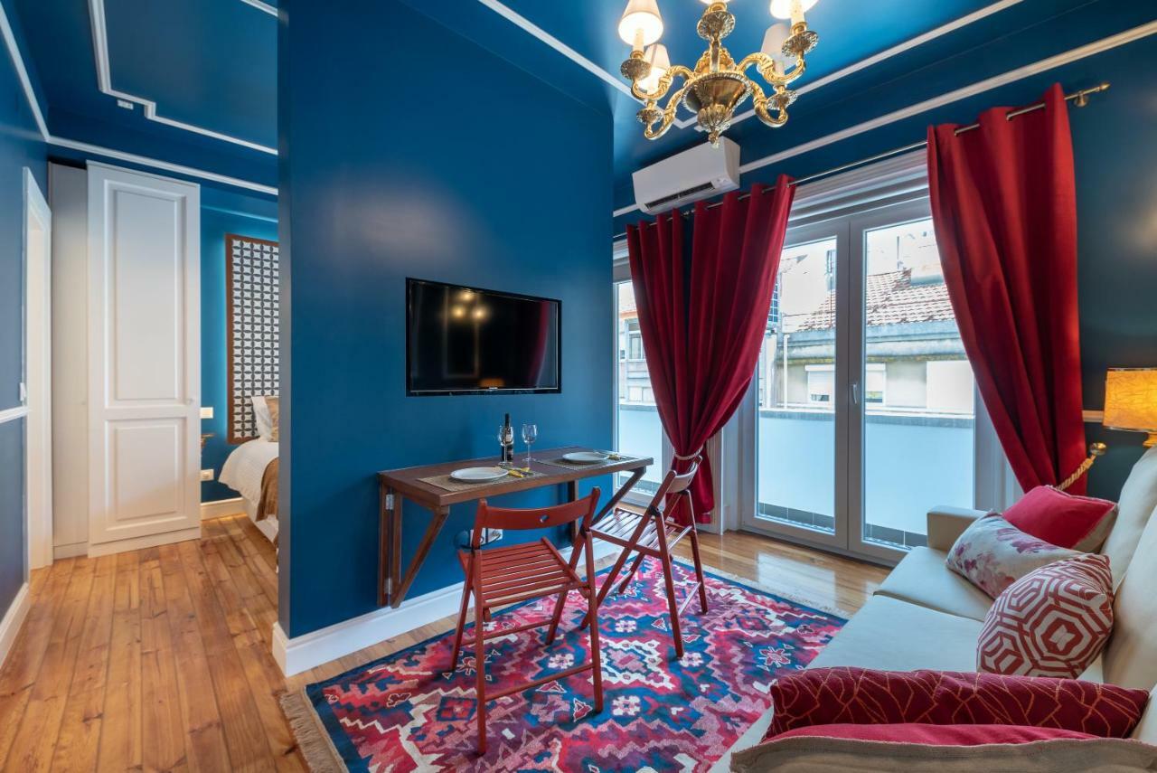 Style And Comfort In Downtown Lisbona Esterno foto
